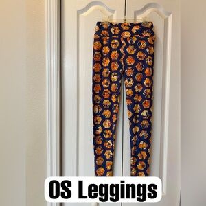 NEW LuLaRoe OS Leggings.